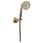 Ручной душ CEZARES OLIMP-KD-02 шланг 150 см, держатель, бронза