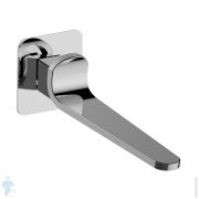 Излив CISAL Kawa 228 мм, хром KA00024021