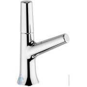 Смеситель для раковины CISAL Vita VI00054421 однорычажный, без донного клапана, хром