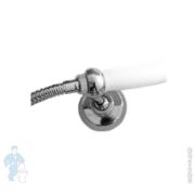Держатель ручного душа Devon&Devon UTCI437CR, цвет хром