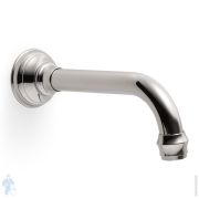Излив настенный Devon&Devon UTWR721CR одинарный для раковины, цвет хром