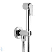 Гигиенический душ Dornbracht CL.1 27701970-00 шланг 1250 мм, с держателем, хром