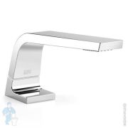 Излив для раковины Dornbracht CL.1 13714705-00 18 см, без сливного гарнитура, хром