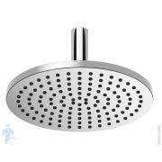 Верхний душ Dornbracht Tara 28689970-00 d.300мм, потолочный, с держателем, хром