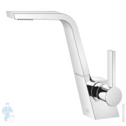Смеситель для умывальника Dornbracht CL.1 33521705-00 хром