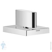 Вентиль Dornbracht CL.1 20004706-00 влево для горячей воды, резьба 1/2