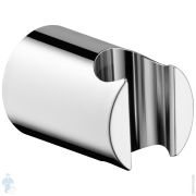 Держатель Duravit для душа фиксированный, хром UV0620000000