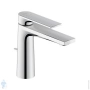 Смеситель для раковины Duravit Tulum by Starck TU1020001010 однозахватный, хром