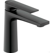 Смеситель для раковины Duravit Tulum by Starck TU1020002046 однозахватный, черный матовый
