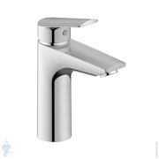 Смеситель для раковины Duravit No.1 N11020002010 однозахватный, хром
