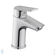 Смеситель для раковины Duravit No.1 N11012002010 однозахватный, хром