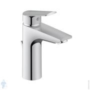 Смеситель для раковины Duravit No.1 N11021001010 FreshStart однозахватный, хром