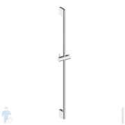 Штанга для душа Duravit UV0600004010 хром