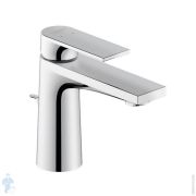 Смеситель для раковины Duravit Tulum by Starck TU1010001010 однозахватный, хром
