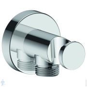Шланговое подключение Duravit UV0630009010 хром