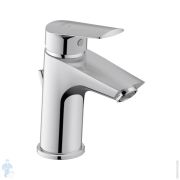 Смеситель для раковины Duravit No.1 N11012001010, однозахватный, хром