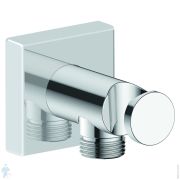 Шланговое подключение Duravit UV0630010010 хром
