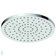 Верхний душ Duravit UV0660018010 1 режим, расход 21 л/мин., диаметр 250 мм, хром