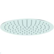 Верхний душ Duravit UV0660020010 1 режим, расход 25,5 л/мин., диаметр 300 мм, хром