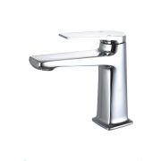 Смеситель для раковины ESKO Istanbul IT26 однозахватный, низкий излив, без д/к., цвет: хром