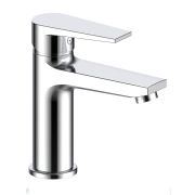 Верхний душ NOBILI встраиваемый, 620х220 мм, прямоугольный, хром AD139/38CCR