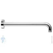 Шланг душевой IDDIS Optima Home 1,5м., силиконовый, цвет белый матовый OPH15WLi19