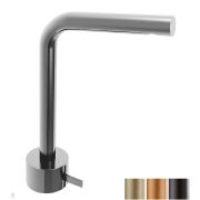 Шланг душевой IDDIS Optima Home 1500мм, ПВХ, цвет: золото матовое 04P15MGi19