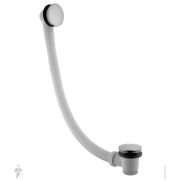 Шланг Ideal Standard ULTRAFLEX для душа пластиковый 1750мм, хром BG175AA