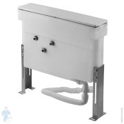 Монтажный бокс Gessi Inciso 01669для смесителя на борт ванны