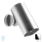 Смеситель для ванны Grohe Essence внешняя часть, без излива, холодный рассвет мат. 24092GN1