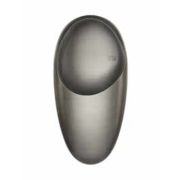Смеситель Gessi Equilibrio 52001.149+52002.149 для умывальника, никель матовый