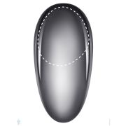 Смеситель Gessi Equilibrio 52001.031 для умывальника, без рукоятки, хром