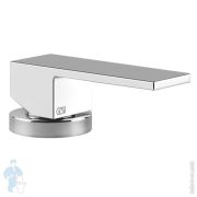 Смеситель Gessi Rettangolo K 20005.031 для удаленного управления, встр. в столешницу, хром