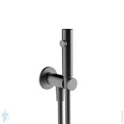 Гигиенический душ Gessi Inciso 58153.299 черный