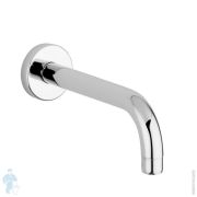 Держатель для душа Grohe Rainshower настенный фиксированный, фантомный черный 22117KF0