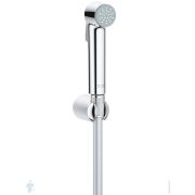 Шаттаф с настенным держателем Grohe Tempesta-F Trigger Spray 30 27513001