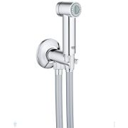 Гигиенический душ Grohe Sena Trigger Spray 35 настенный держатель, вентиль, шланг 1,25м 26332000