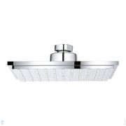 Верхний душ Grohe Euphoria Cube 27705000 квадрат, 152х152 мм, 1 режим струи. хром