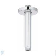 Держатель верхнего душа Grohe Rainshower 28724000 потолочный, 142мм, хром