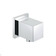 Шланговое подключение Grohe Euphoria Cube 27704000 D15