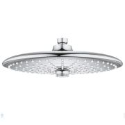 Верхний душ Grohe Euphoria SmartControl 26456000 круг, 260мм, 3 режима струи, хром