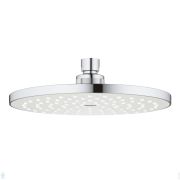 Верхний душ Grohe Tempesta Cosmopolitan 27541001 круг, 200мм, 1 режим струи, хром