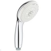 Ручной душ Grohe Tempesta 28578002 4 вида струй