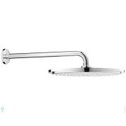 Верхний душ Grohe Rainshower Cosmopolitan 26066000 круг, 310 мм, кронштейн, 1 режим струи, хром