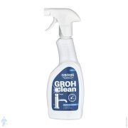 Чистящее средство Grohe Grohclean для сантехники и ванной комнаты 500 мл 48166000