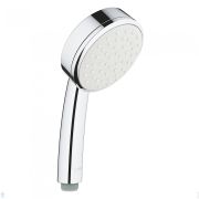 Ручной душ Grohe Tempesta Cosmopolitan 26082002 круг, 100 мм, 1 режима, хром