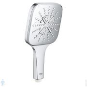 Ручной душ Grohe Rainshower SmartActive Cube, 130 мм 3 режима, хром 26550000