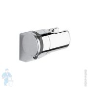 Держатель для душа Grohe настенный регулируемый 28623