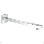 Держатель верхнего душа Grohe Rainshower 27709000 боковой 286мм, хром