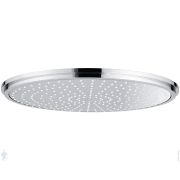Верхний душ Grohe Rainshower Cosmopolitan 28778000 круг, 400мм, 1 режим струи, хром